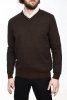 Sweter męski Camel Active Brä„Zowy bawełna 31.494545.29 Sweter męski Camel Active Brä„Zowy bawełna 31.494545.29